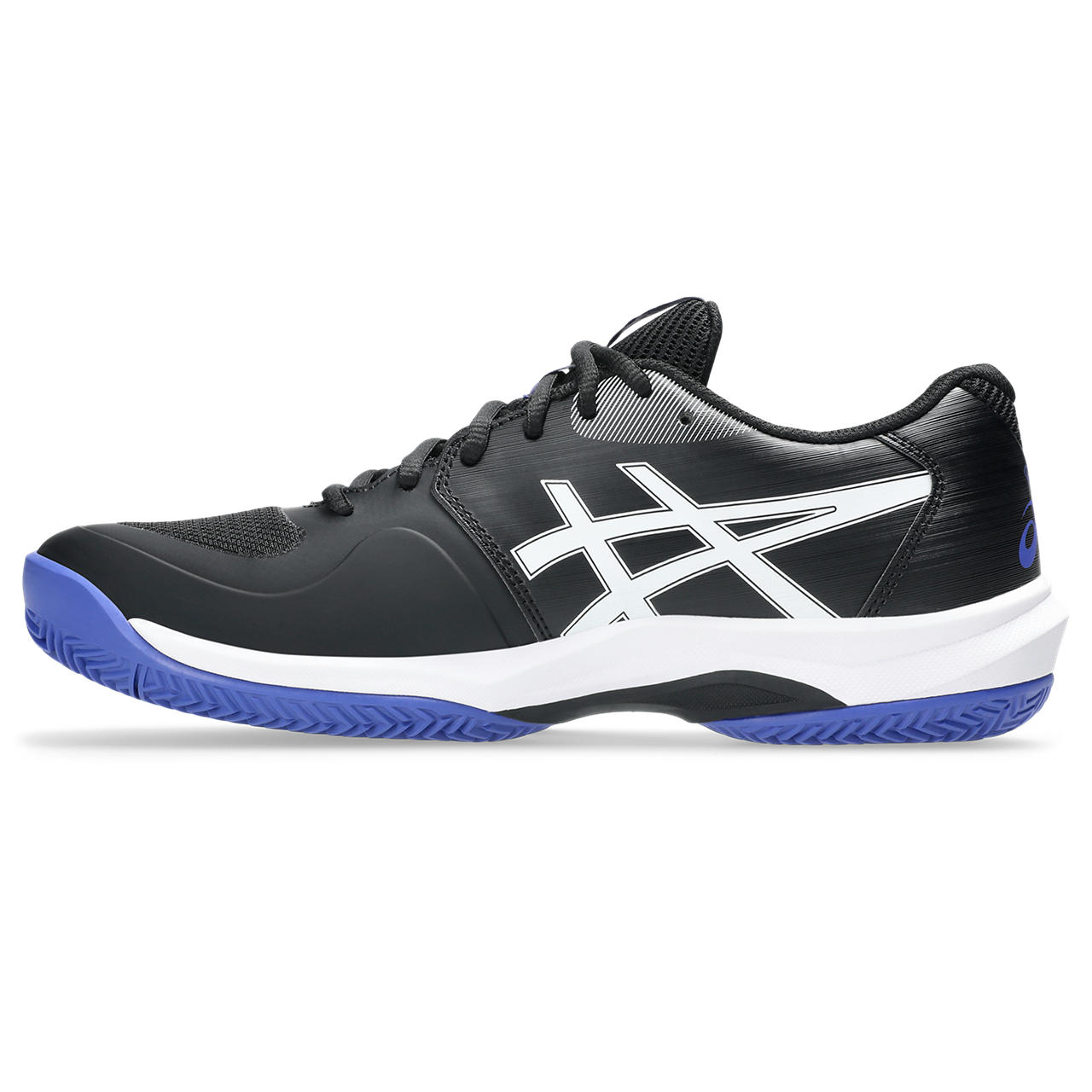 Imagen 2 del producto Zapatillas ASICS Game Ff Clay/OC - Masculino - Negro