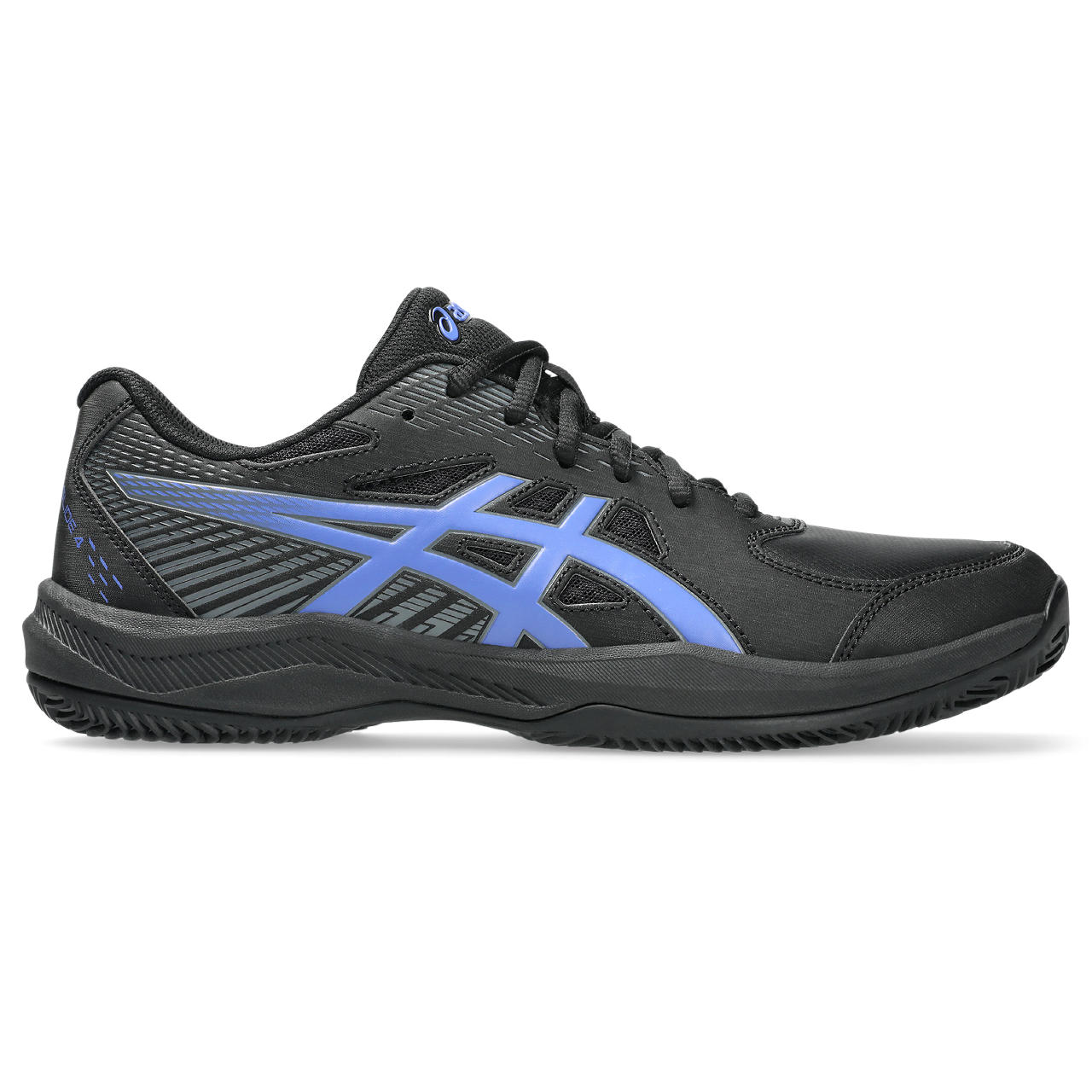 Imagen 1 del producto Zapatillas ASICS Court Slide 4 Clay/OC - Masculino - Negro