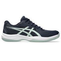 Zapatillas ASICS Court Slide 4 Clay/OC - Masculino - Azul