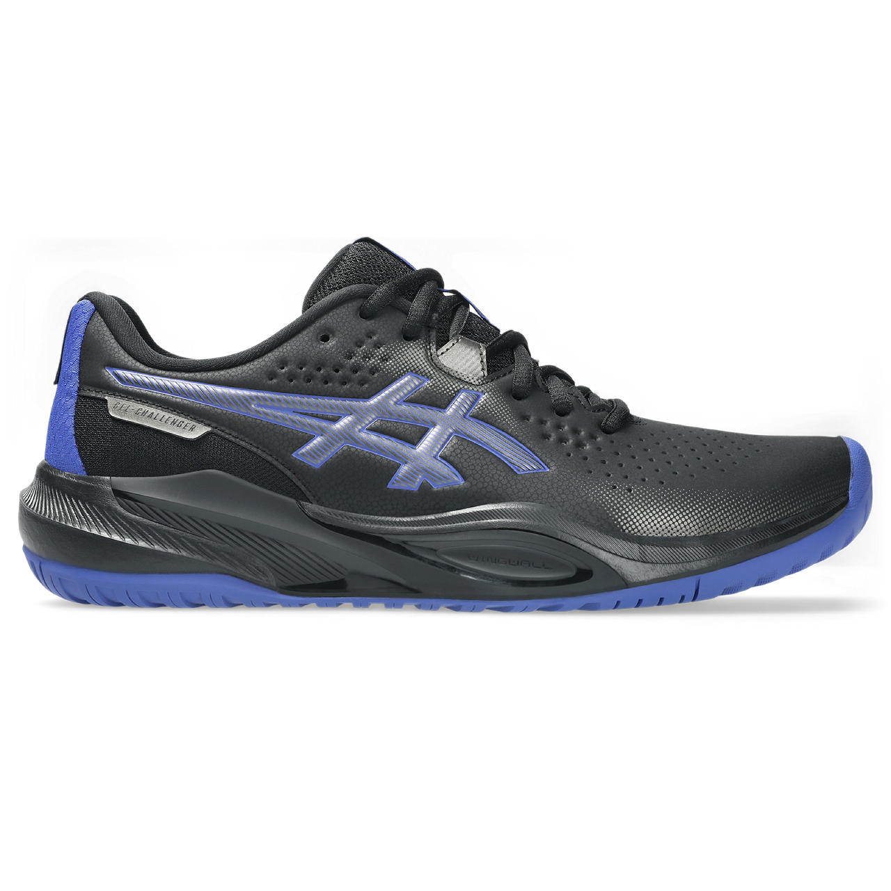 Imagen 1 del producto Zapatillas ASICS GEL-Challenger 15 - Masculino - Negro