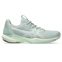 Zapatillas ASICS Solution Speed FF 3 - Femenino - Verde