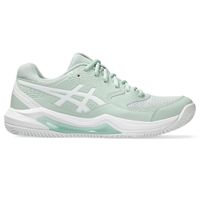 Zapatillas ASICS GEL-Dedicate 8 Clay - Femenino - Verde