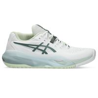 Zapatillas ASICS GEL-Resolution X - Femenino - Blanco