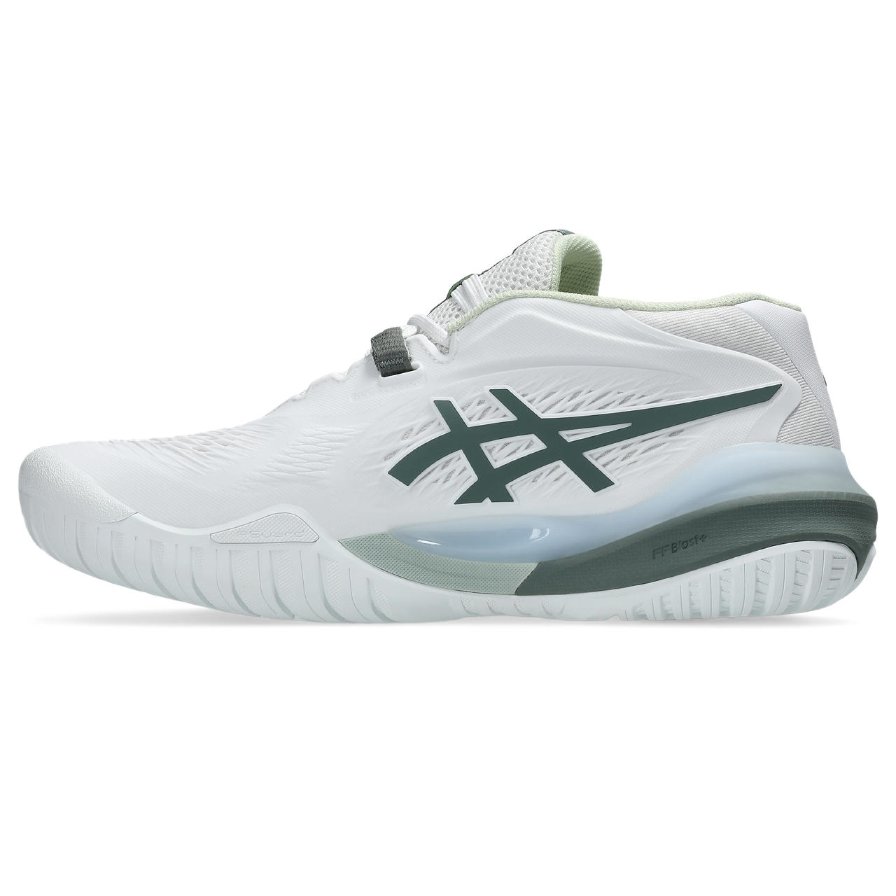 Imagen 2 del producto Zapatillas ASICS GEL-Resolution X - Femenino - Blanco