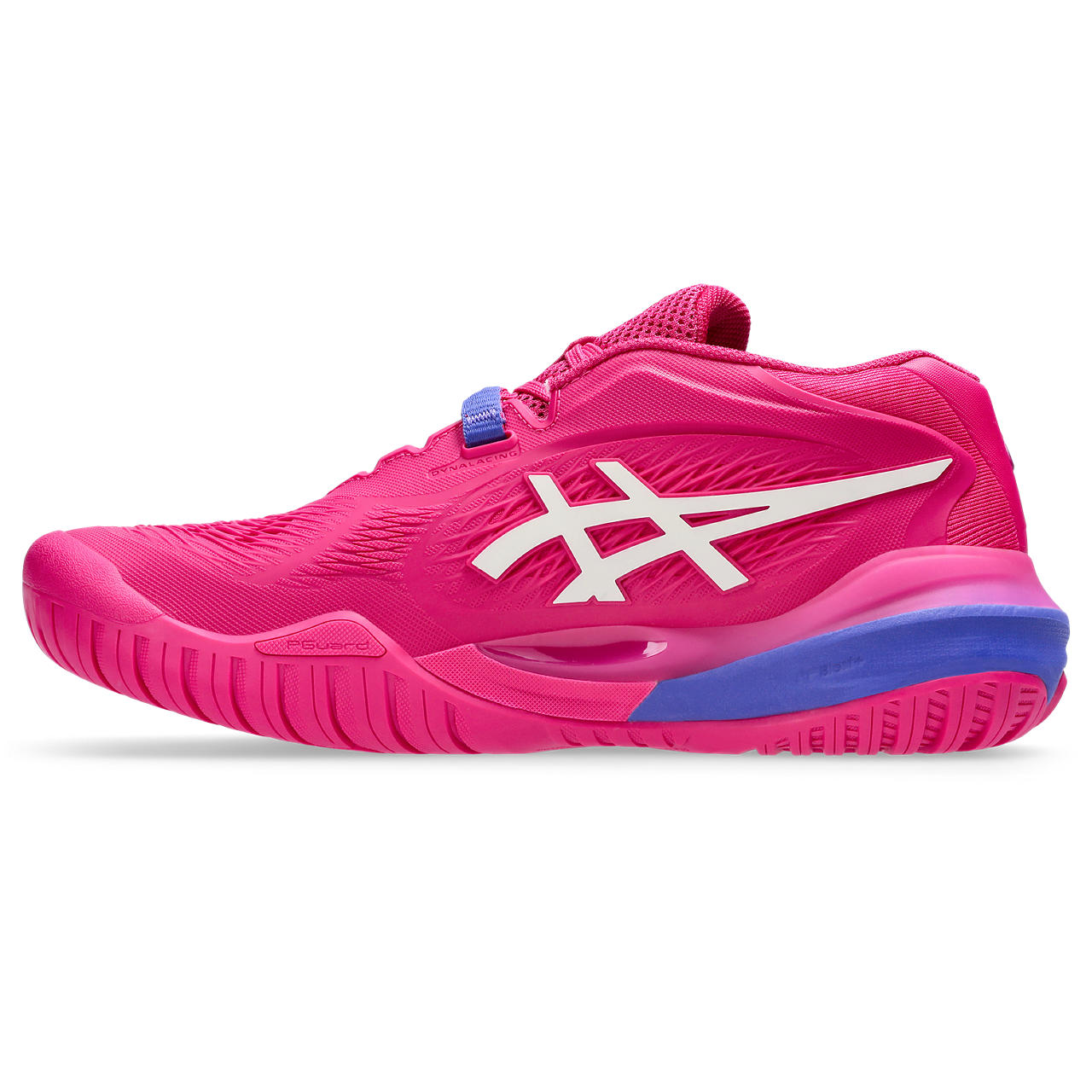 Imagen 2 del producto Zapatillas ASICS GEL-Resolution X - Femenino - Rosado
