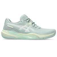 Zapatillas ASICS GEL-Challenger 15 Clay - Femenino - Verde