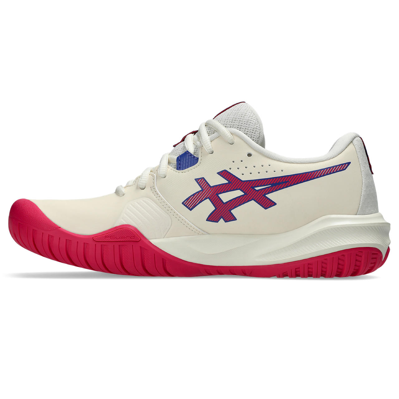 Imagen 2 del producto Zapatillas ASICS GEL-Challenger 15 - Femenino - Blanco