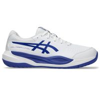 Zapatillas ASICS GEL-Resolution X GS - Niños - Blanco