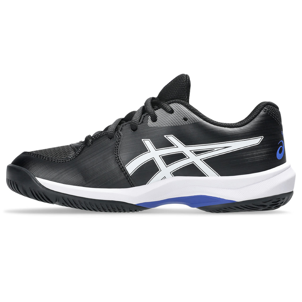 Imagen 2 del producto Zapatillas ASICS GEL-Game GS - Niños - Negro
