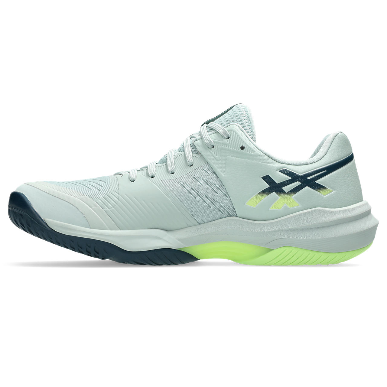 Imagen 2 del producto Zapatillas ASICS Sky Elite FF 3 - Masculino - Celeste