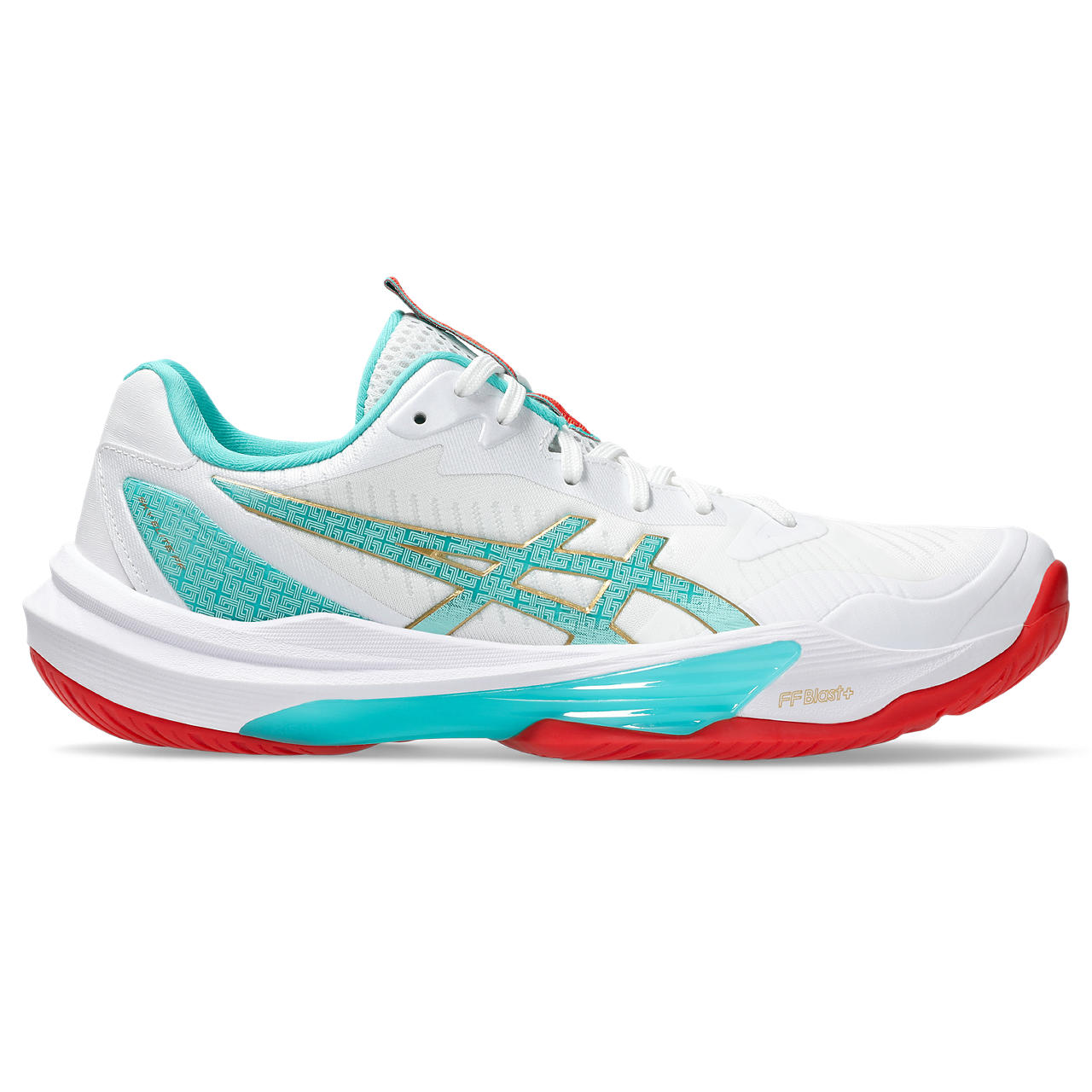 Imagen 1 del producto Zapatillas ASICS Sky Elite FF 3 - Femenino - Blanco