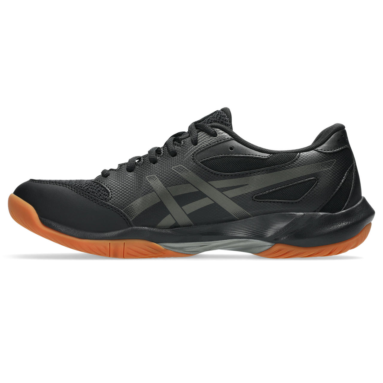 Imagen 2 del producto Zapatillas ASICS GEL-Rocket 12 - Masculino - Negro