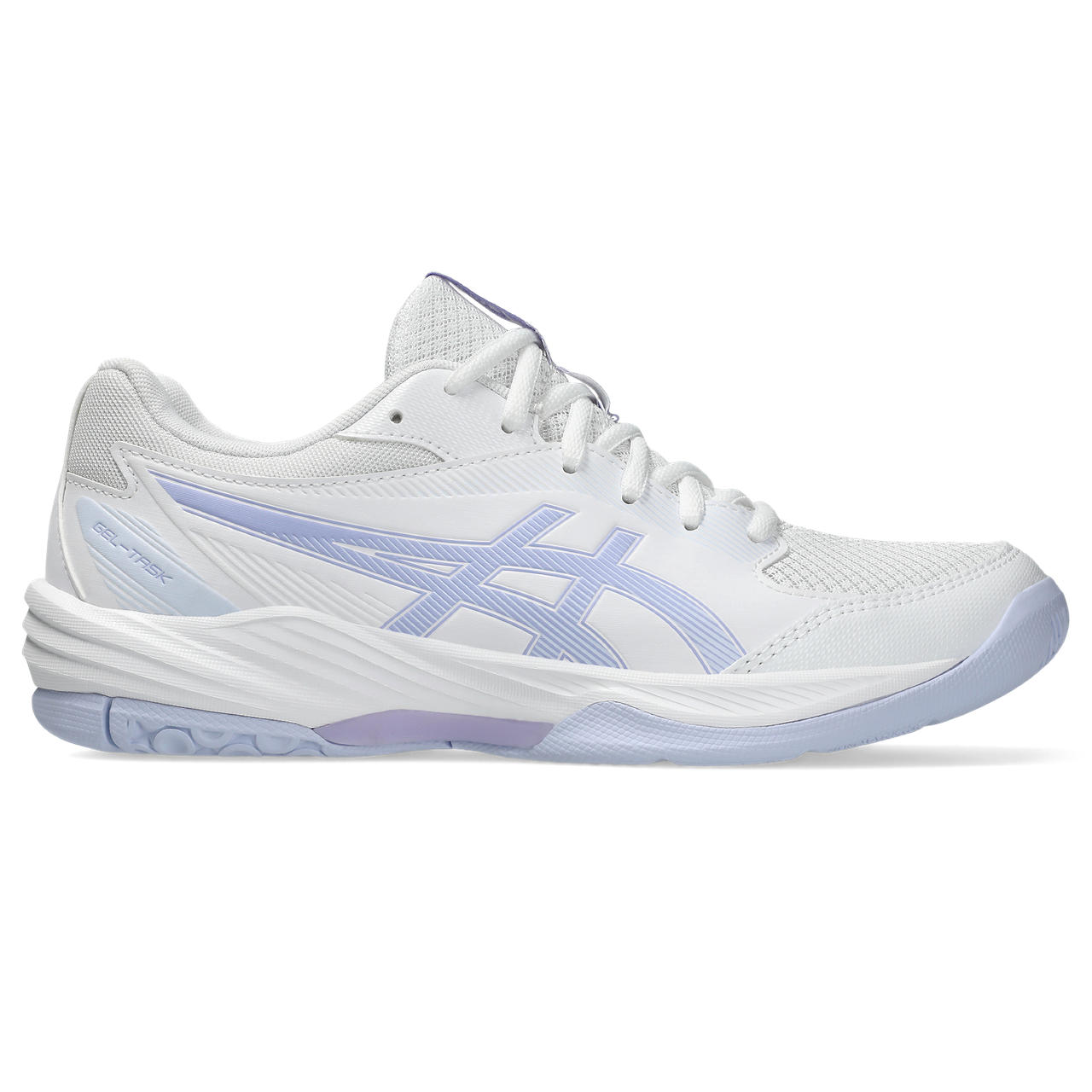 Imagen 1 del producto Zapatillas ASICS GEL-Task 4 - Femenino - Blanco