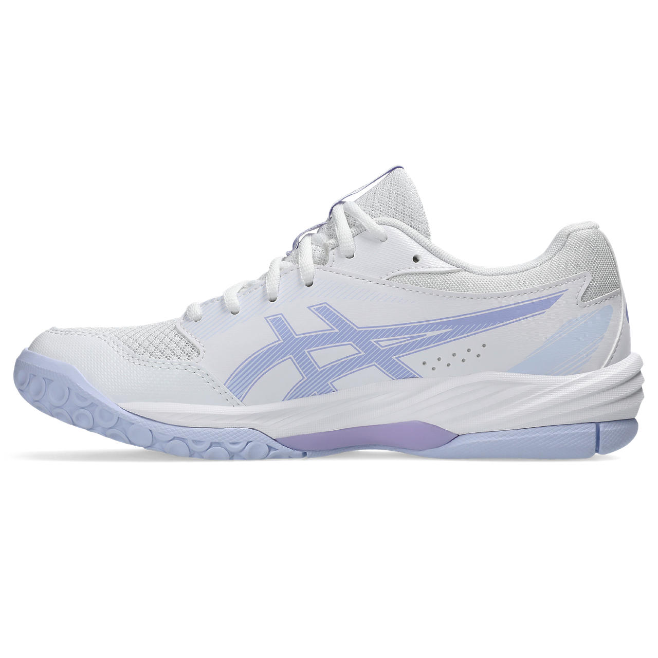 Imagen 2 del producto Zapatillas ASICS GEL-Task 4 - Femenino - Blanco