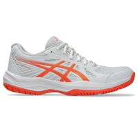 Zapatillas ASICS Upcourt 6 - Femenino - Blanco