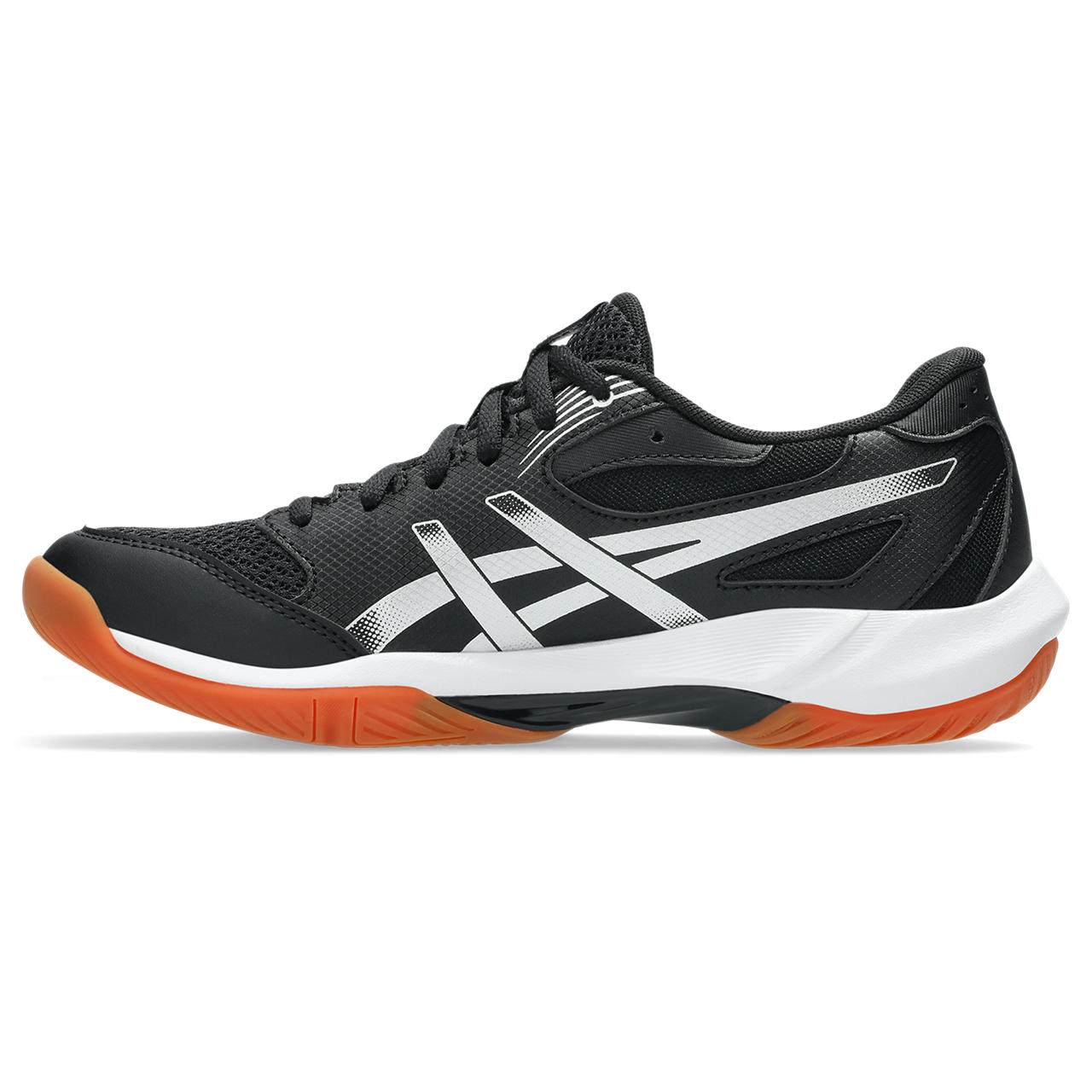 Imagen 2 del producto Zapatillas ASICS GEL-Rocket 12 - Femenino - Negro