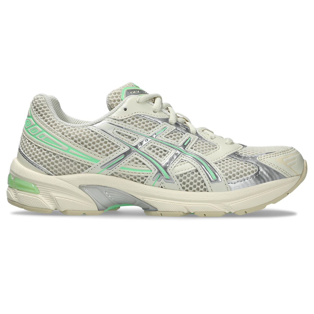 Imagen 1 del producto Zapatillas ASICS GEL-1130 - Femenino - Beige