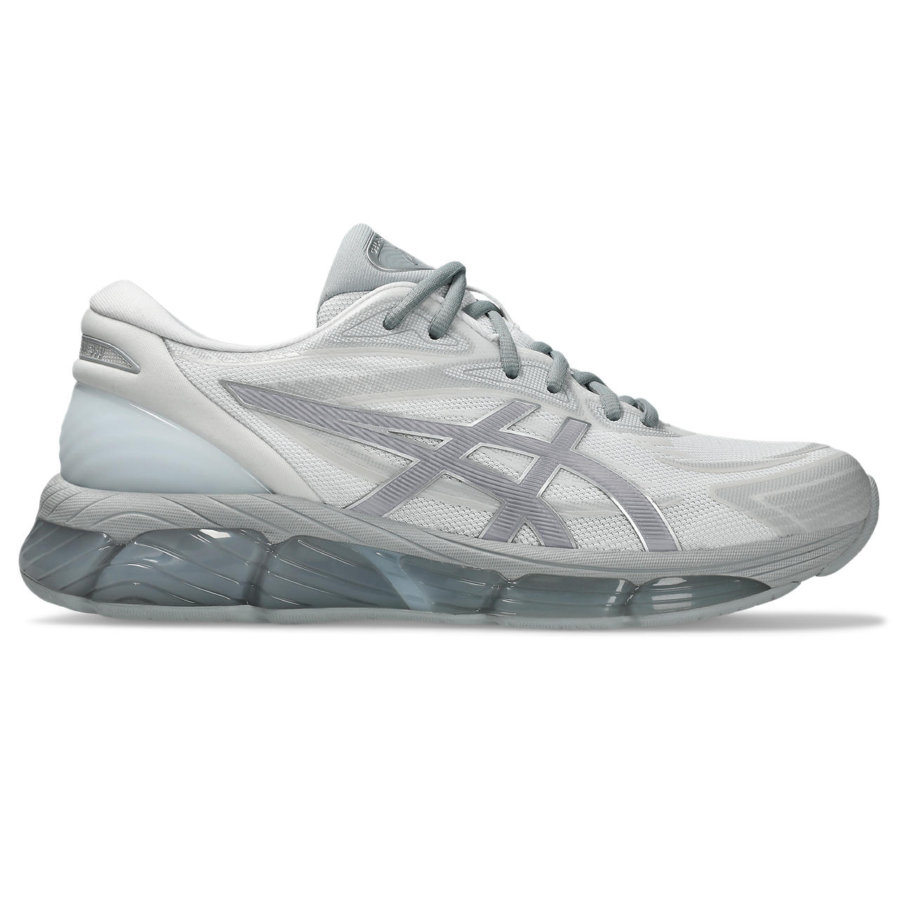 Imagen 1 del producto Zapatillas ASICS GEL-Quantum 360 VIII - Unisex - Gris