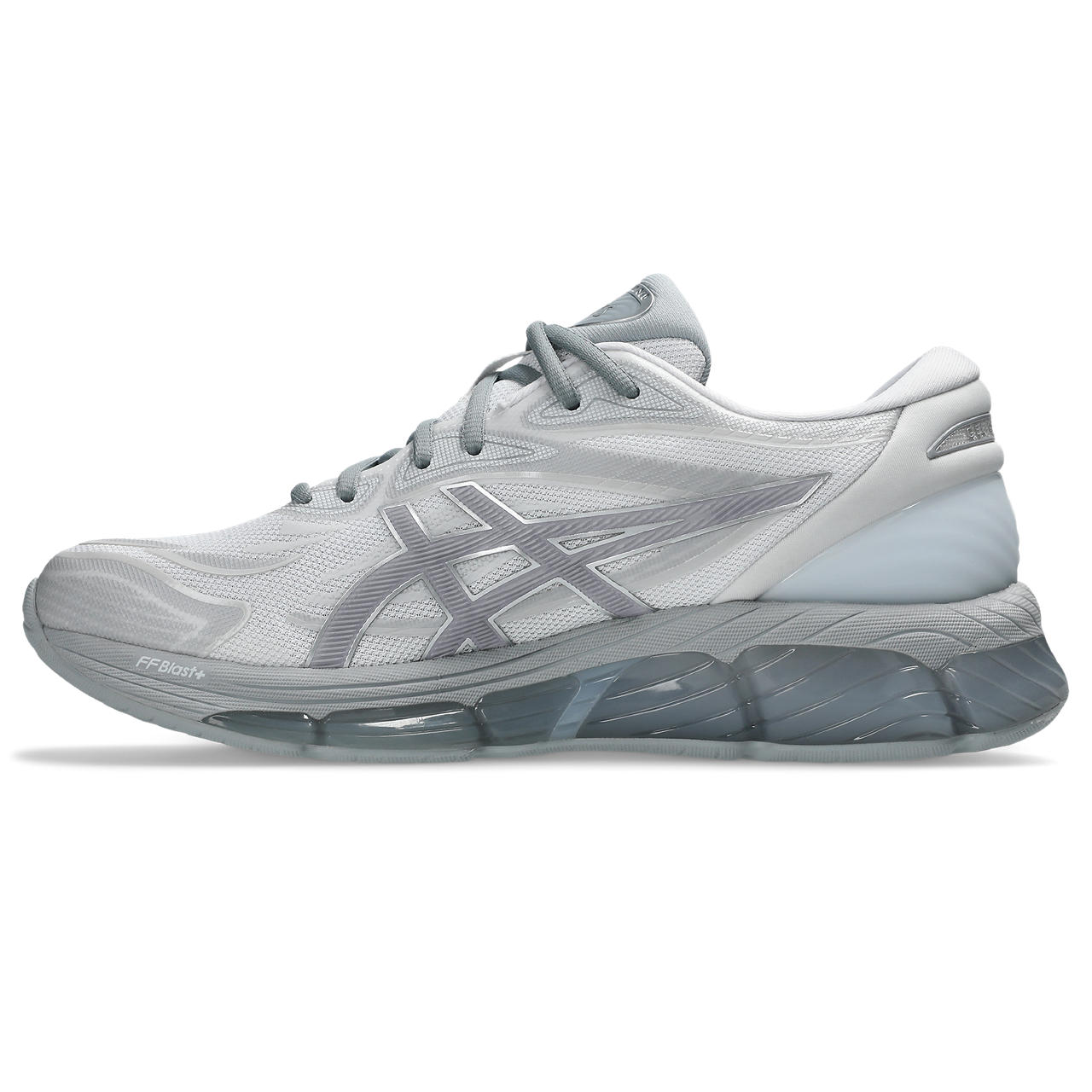 Imagen 2 del producto Zapatillas ASICS GEL-Quantum 360 VIII - Unisex - Gris
