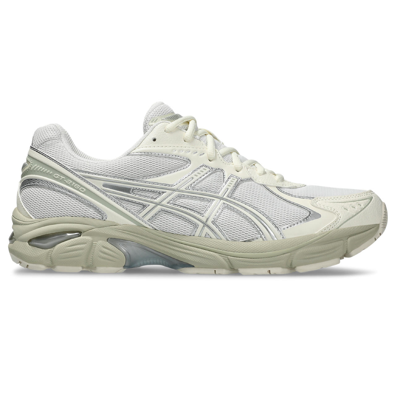 Imagen 1 del producto Zapatillas ASICS Gt-2160 - Unisex - Blanco