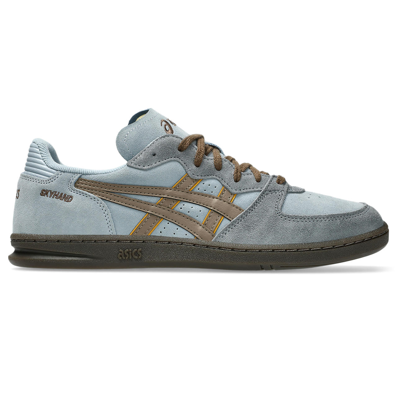 Imagen 1 del producto Zapatillas ASICS Skyhand OG - Unisex - Gris