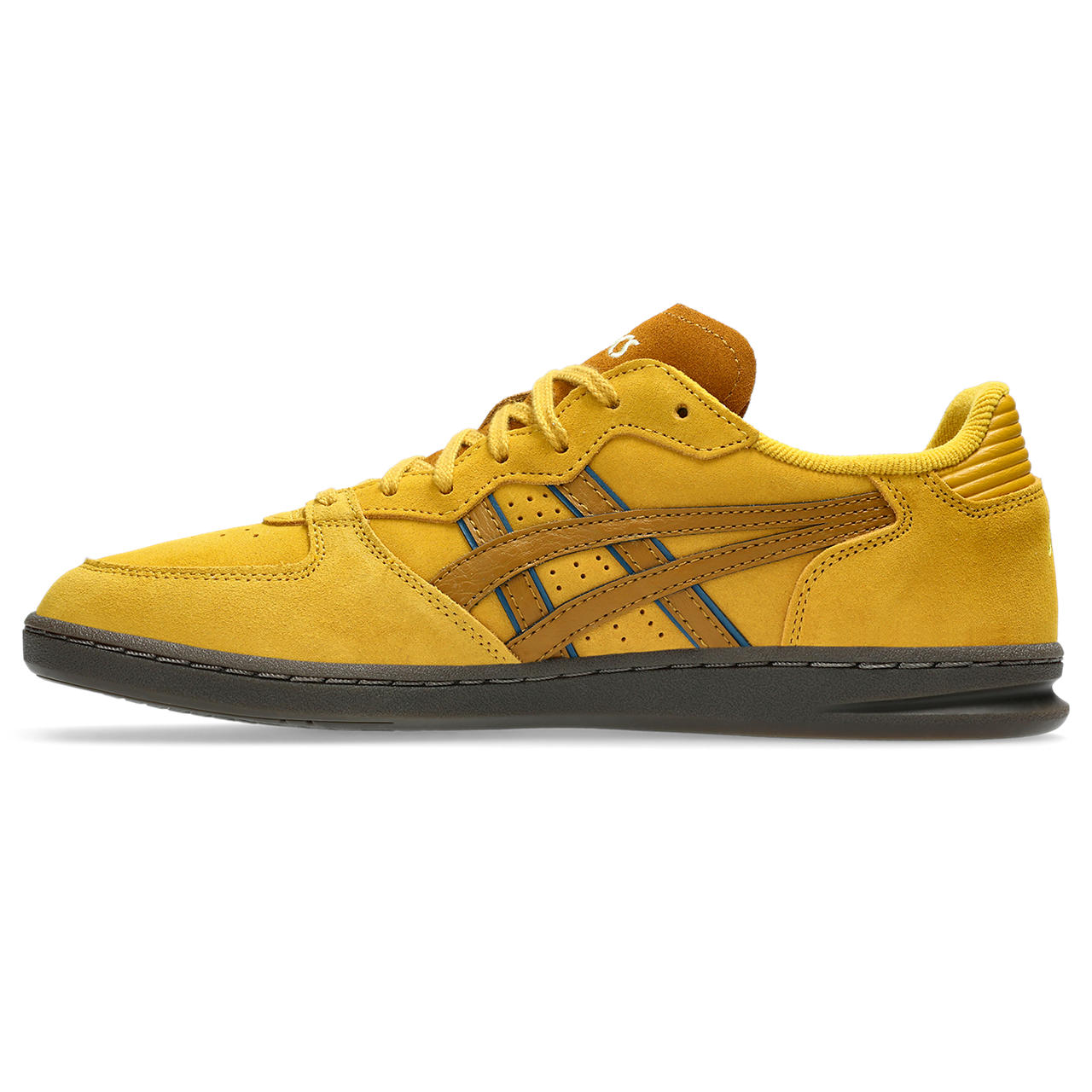 Imagen 2 del producto Zapatillas ASICS Skyhand OG - Unisex - Amarillo