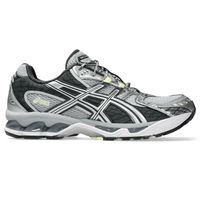 Zapatillas ASICS GEL-Nimbus 10.1 - Unisex - Gris
