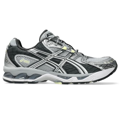 Zapatillas ASICS GEL-Nimbus Unisex Gris Asics Chile NEW