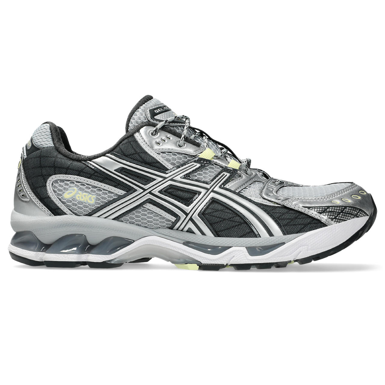 Imagen 1 del producto Zapatillas ASICS GEL-Nimbus 10.1 - Unisex - Gris