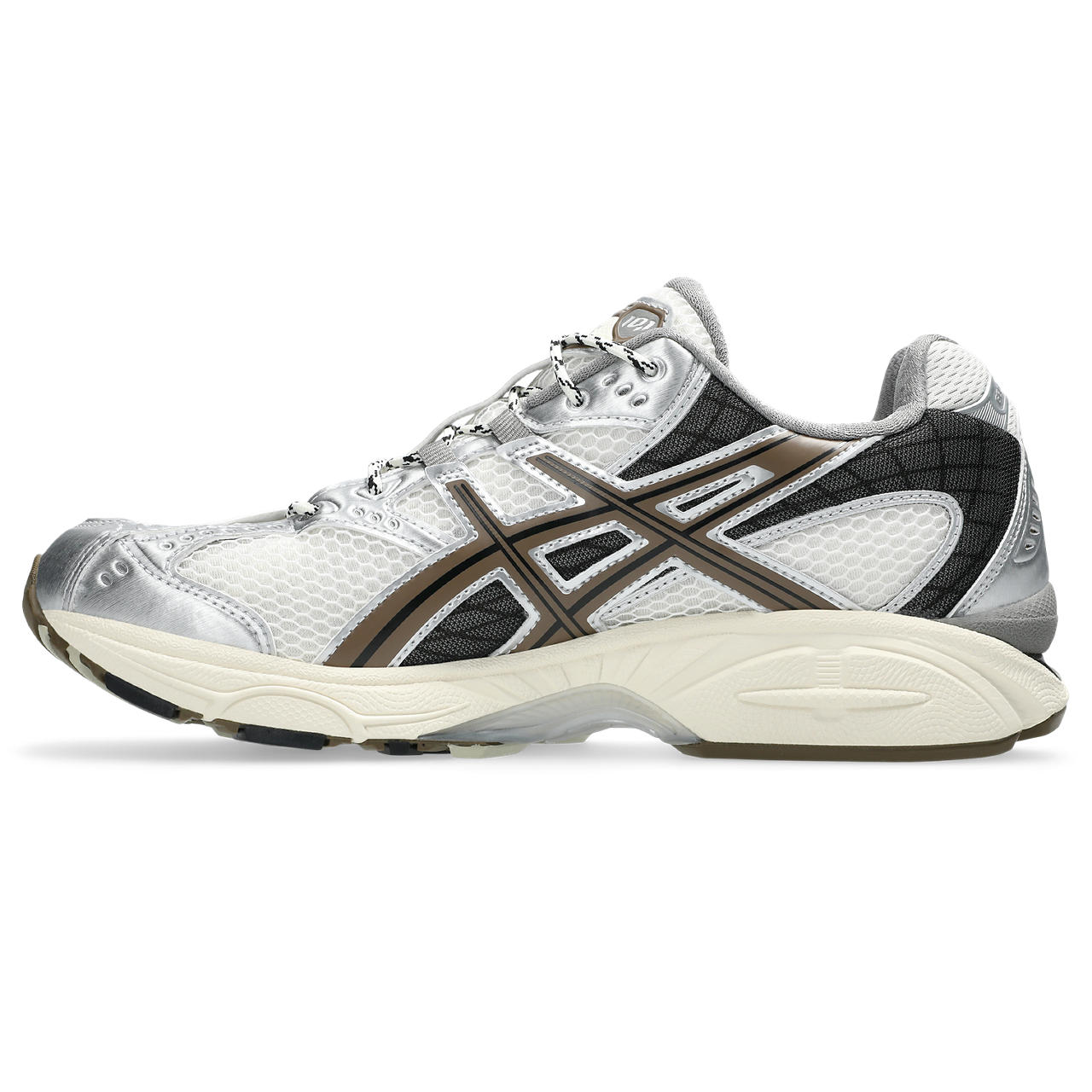 Imagen 2 del producto Zapatillas ASICS GEL-Nimbus 10.1 - Unisex - Blanco