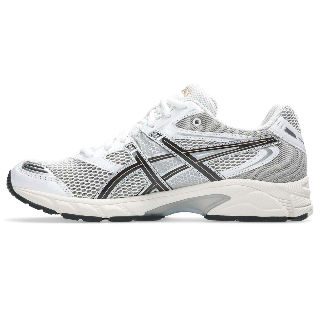 Imagen 2 del producto Zapatillas ASICS GEL-DS Trainer 14 - Unisex - Gris