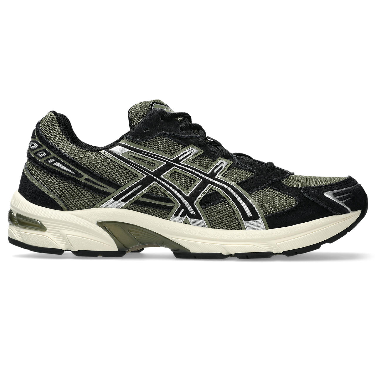 Asics - Zapatillas ASICS GEL-1130 - Unisex - Verde | Ofertitas