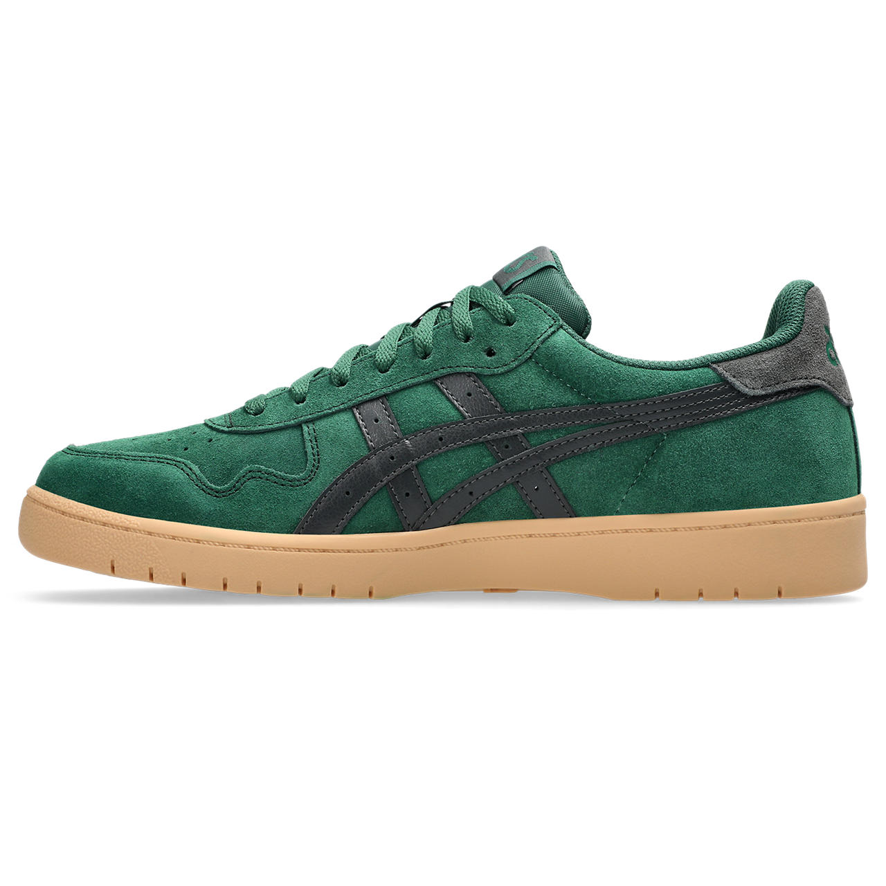 Imagen 2 del producto Zapatillas ASICS Japan S - Unisex - Verde