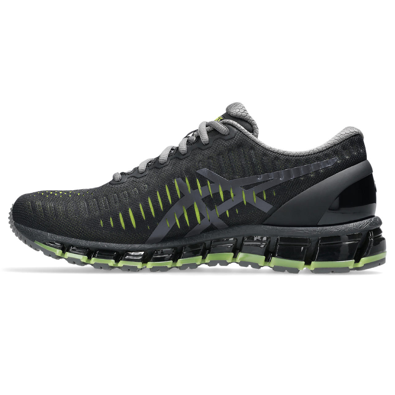 Imagen 2 del producto Zapatillas ASICS GEL-Quantum 360 I - Unisex - Negro