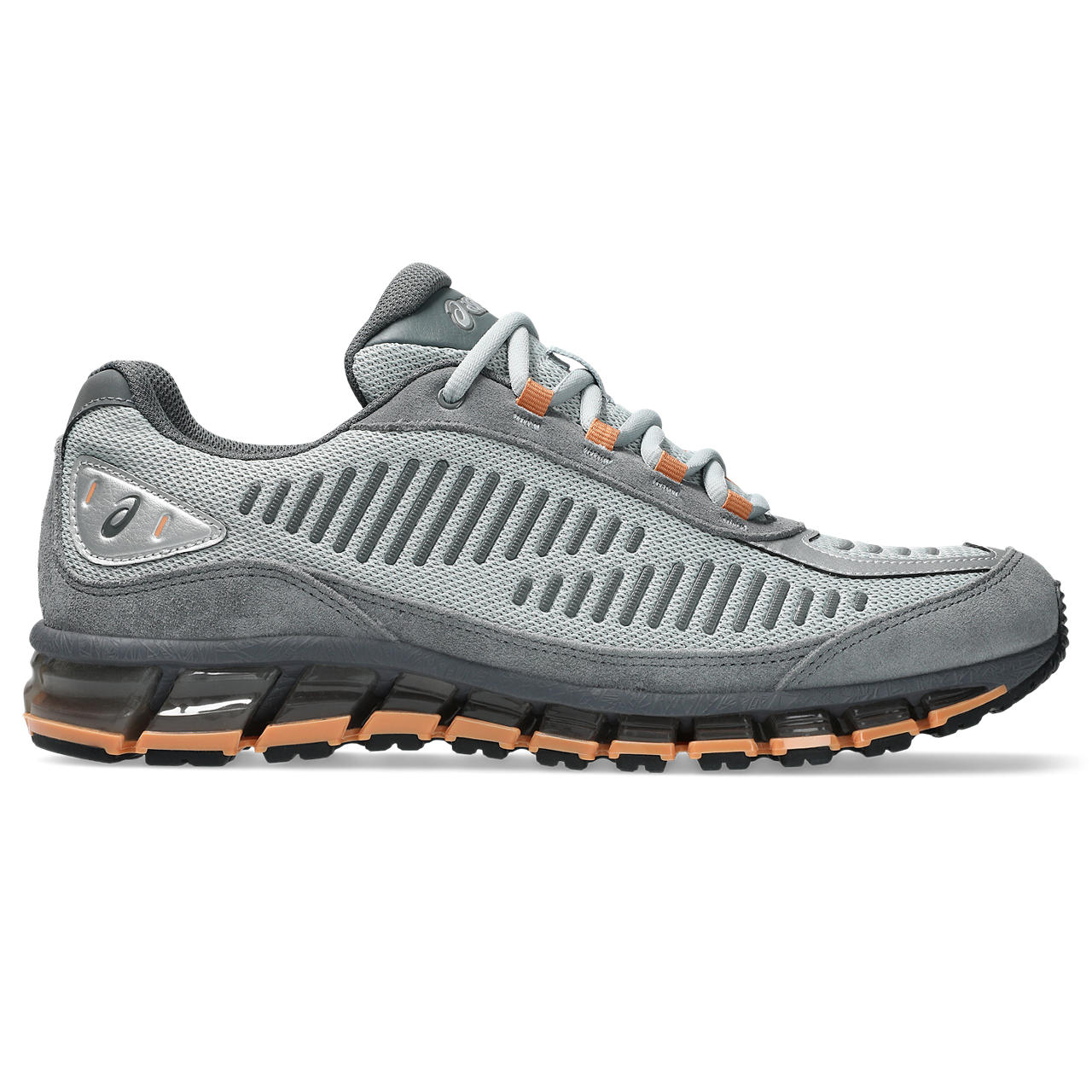 Imagen 1 del producto Zapatillas ASICS GEL-Quantum 360 I AMP - Unisex - Gris
