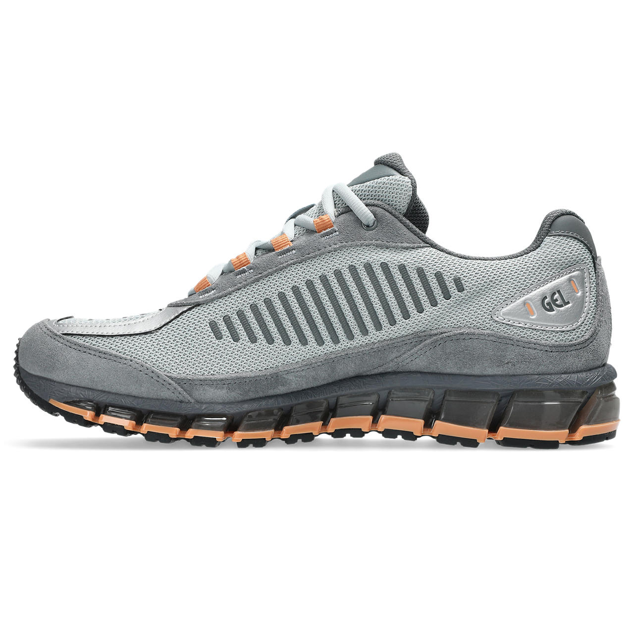 Imagen 2 del producto Zapatillas ASICS GEL-Quantum 360 I AMP - Unisex - Gris