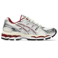 Zapatillas ASICS GEL-Kayano 12.1 - Unisex - Blanco