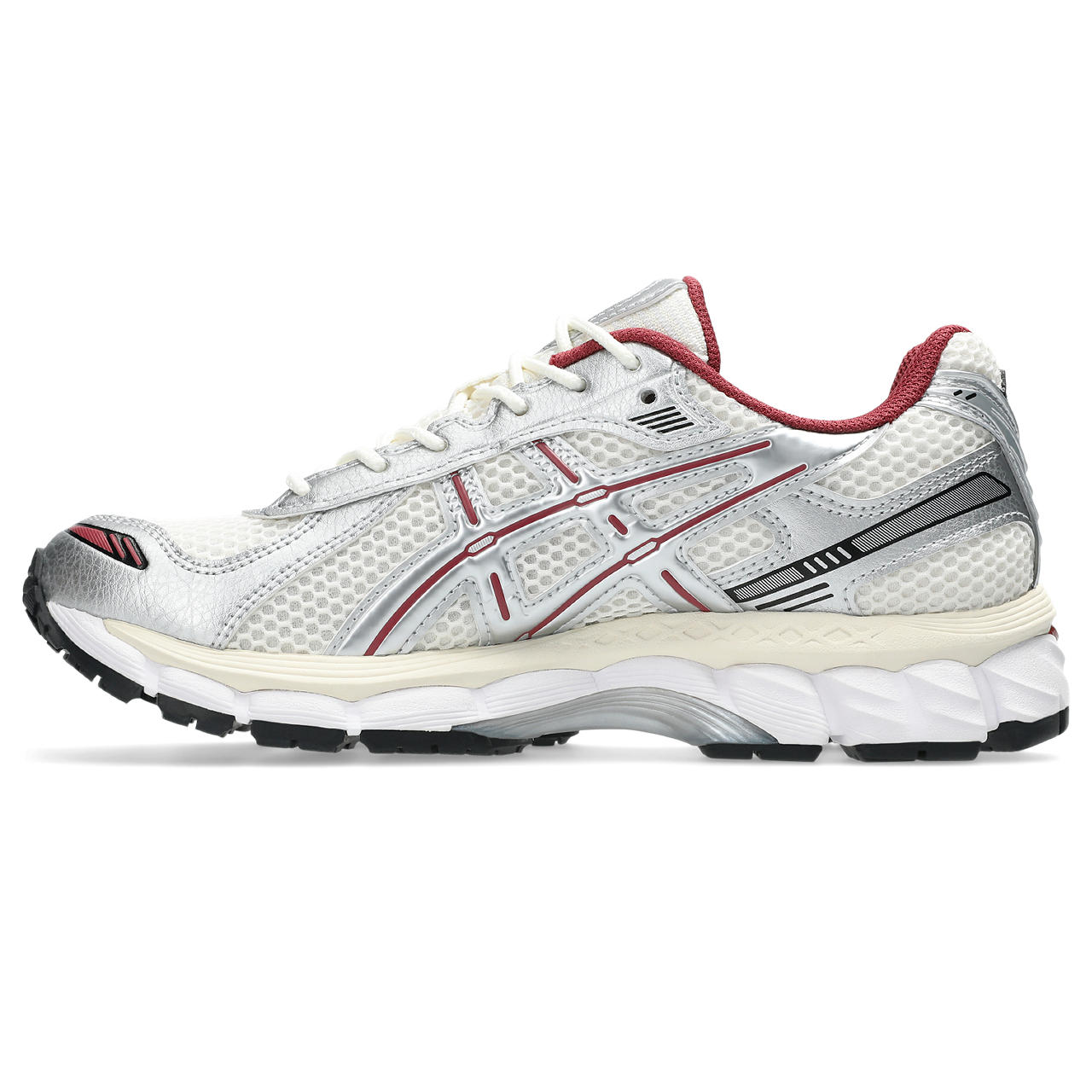 Imagen 2 del producto Zapatillas ASICS GEL-Kayano 12.1 - Unisex - Blanco