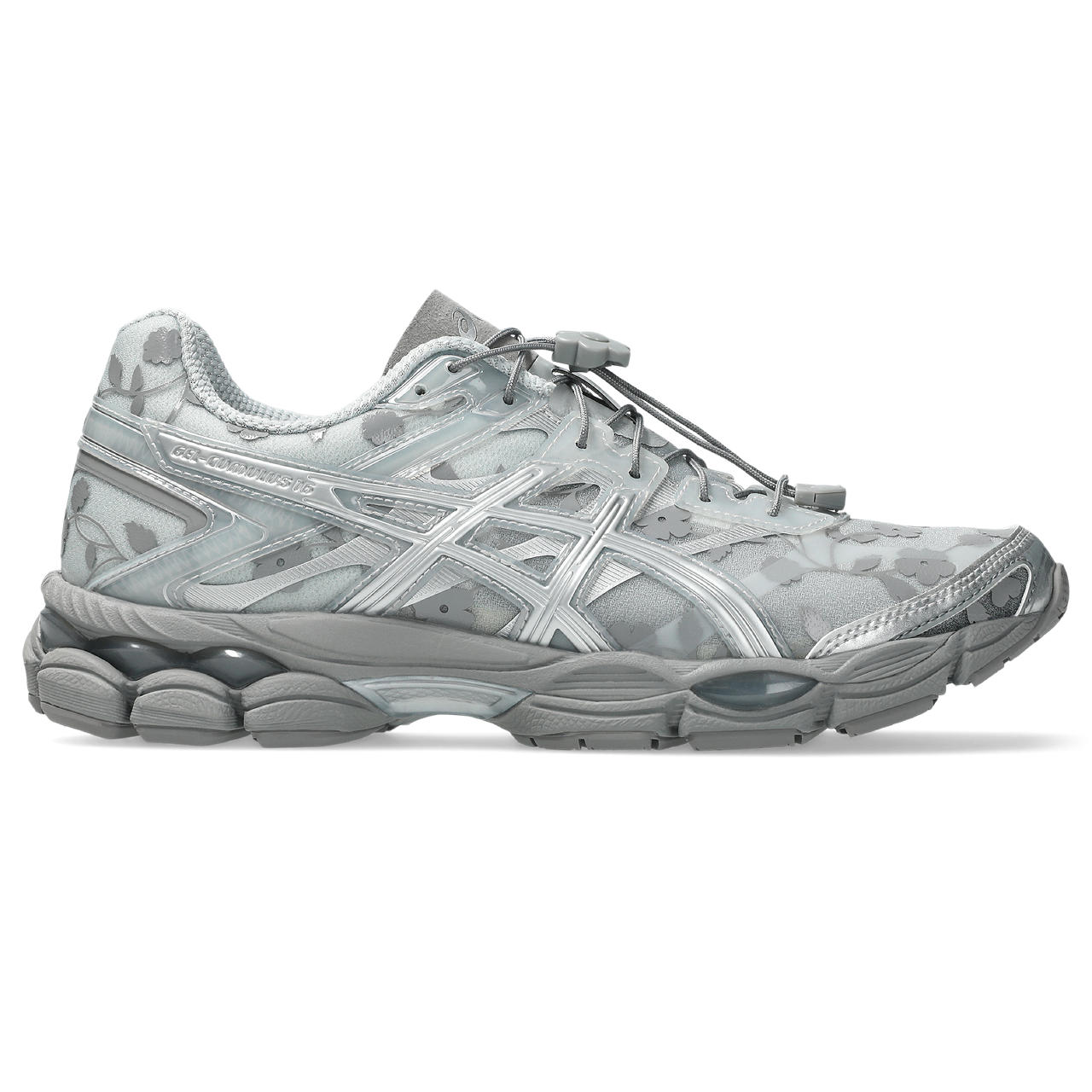 Imagen 1 del producto Zapatillas ASICS GEL-Cumulus 16 Sscb - Unisex - Gris