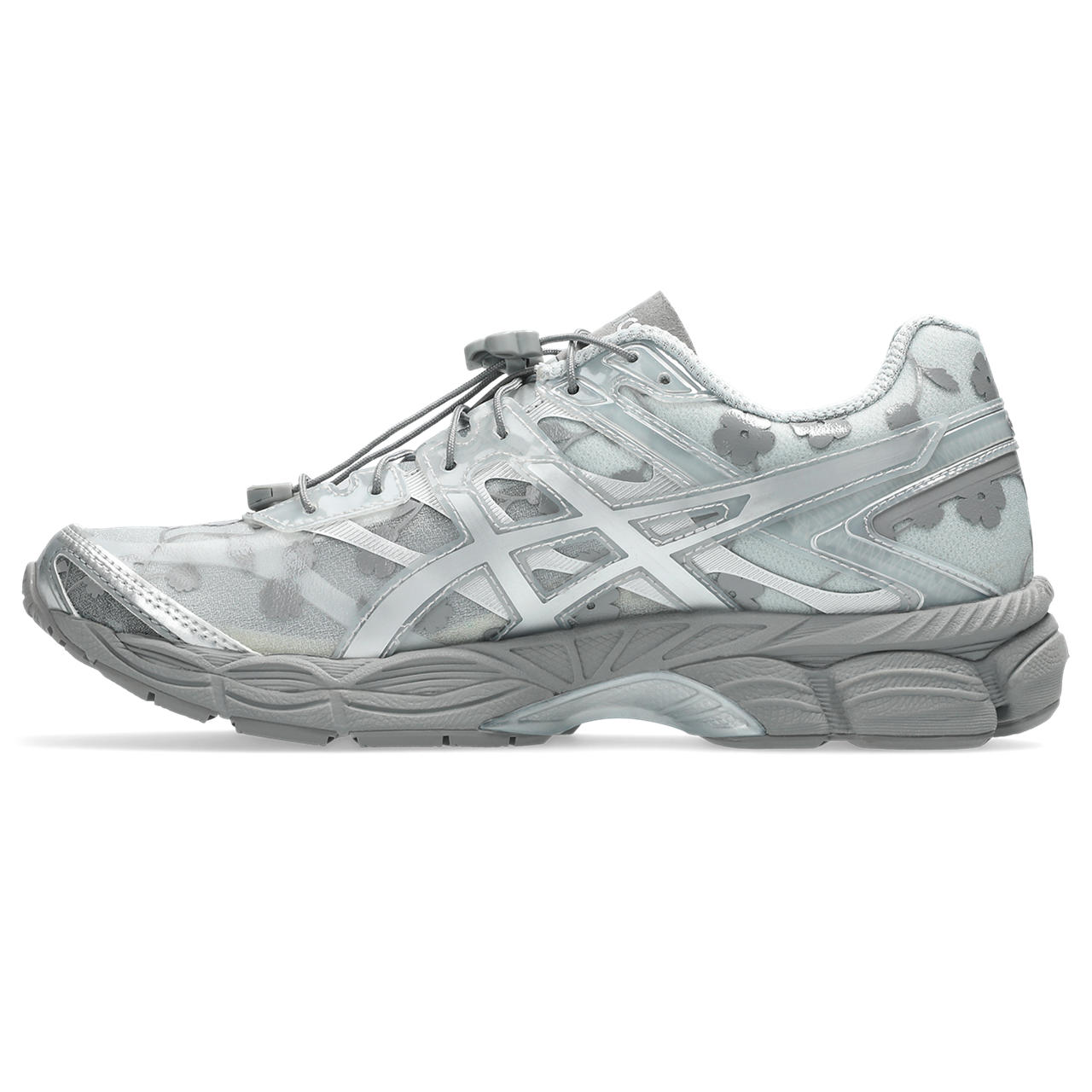 Imagen 2 del producto Zapatillas ASICS GEL-Cumulus 16 Sscb - Unisex - Gris