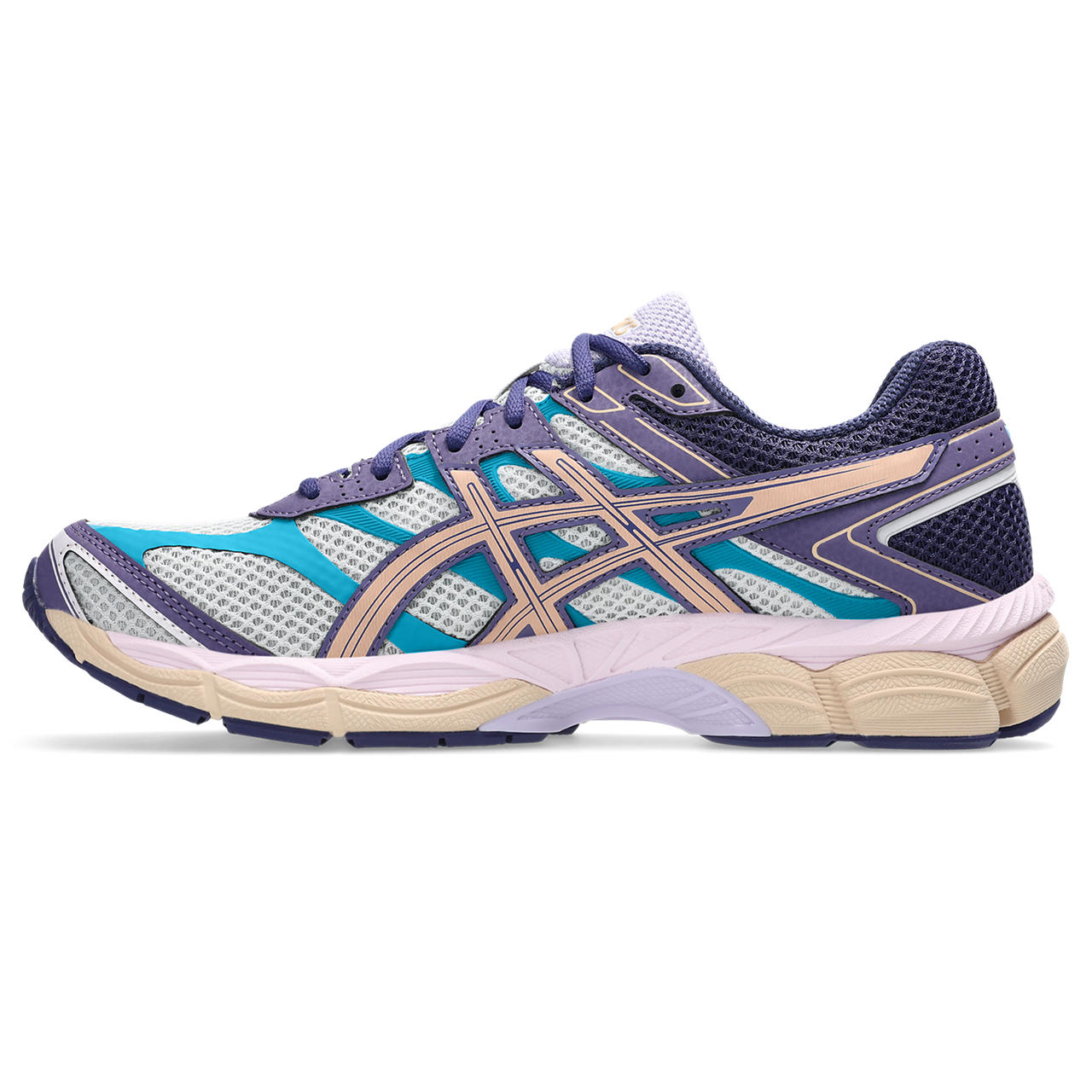 Imagen 2 del producto Zapatillas ASICS GEL-Cumulus 16 - Unisex - Morado