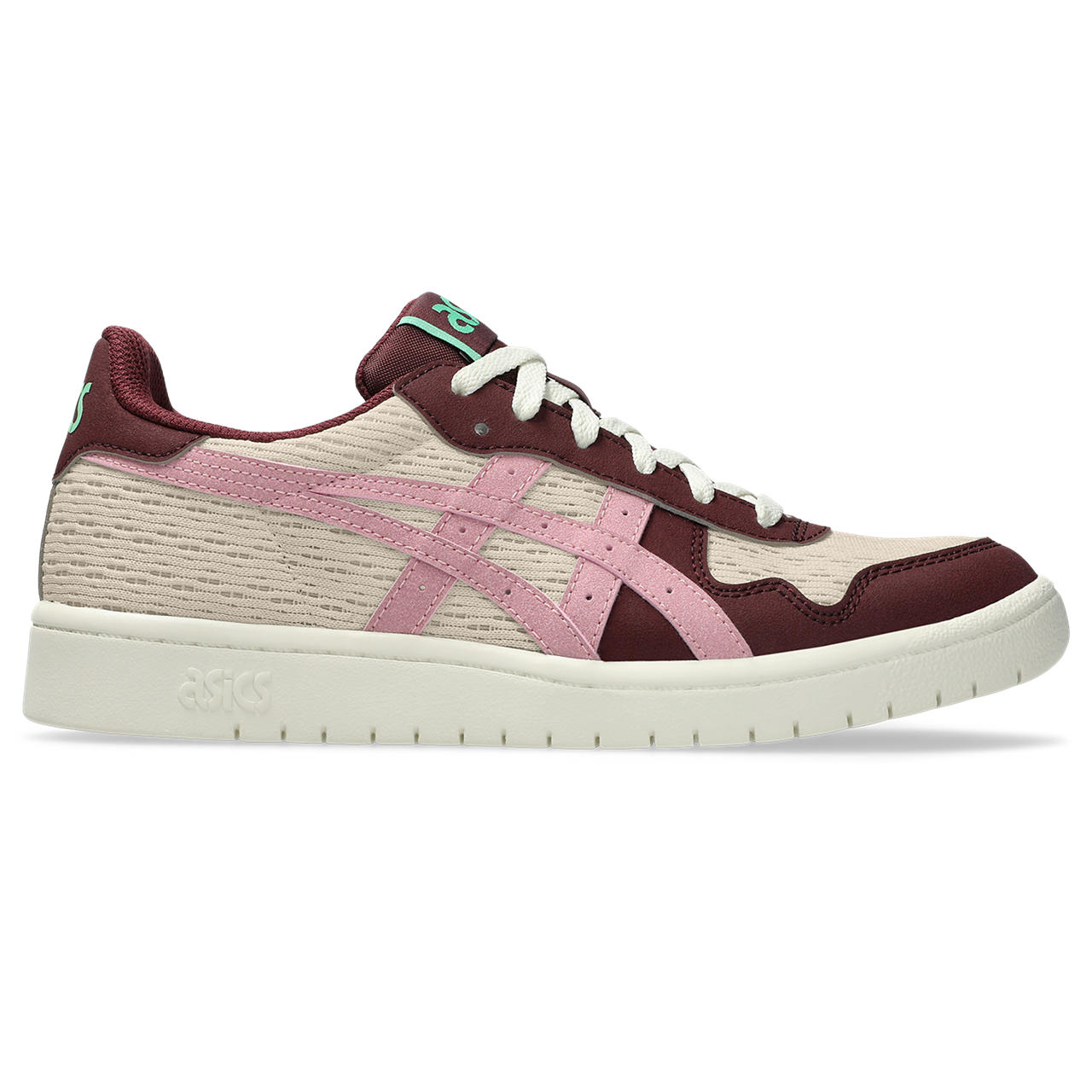 Imagen 1 del producto Zapatillas ASICS Japan S - Unisex - Rosado
