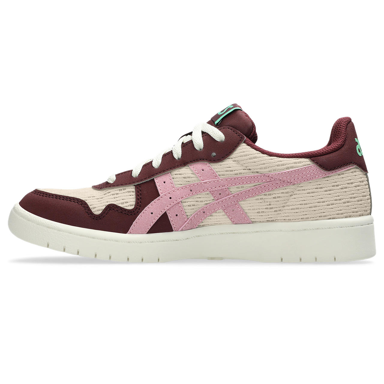 Imagen 2 del producto Zapatillas ASICS Japan S - Unisex - Rosado