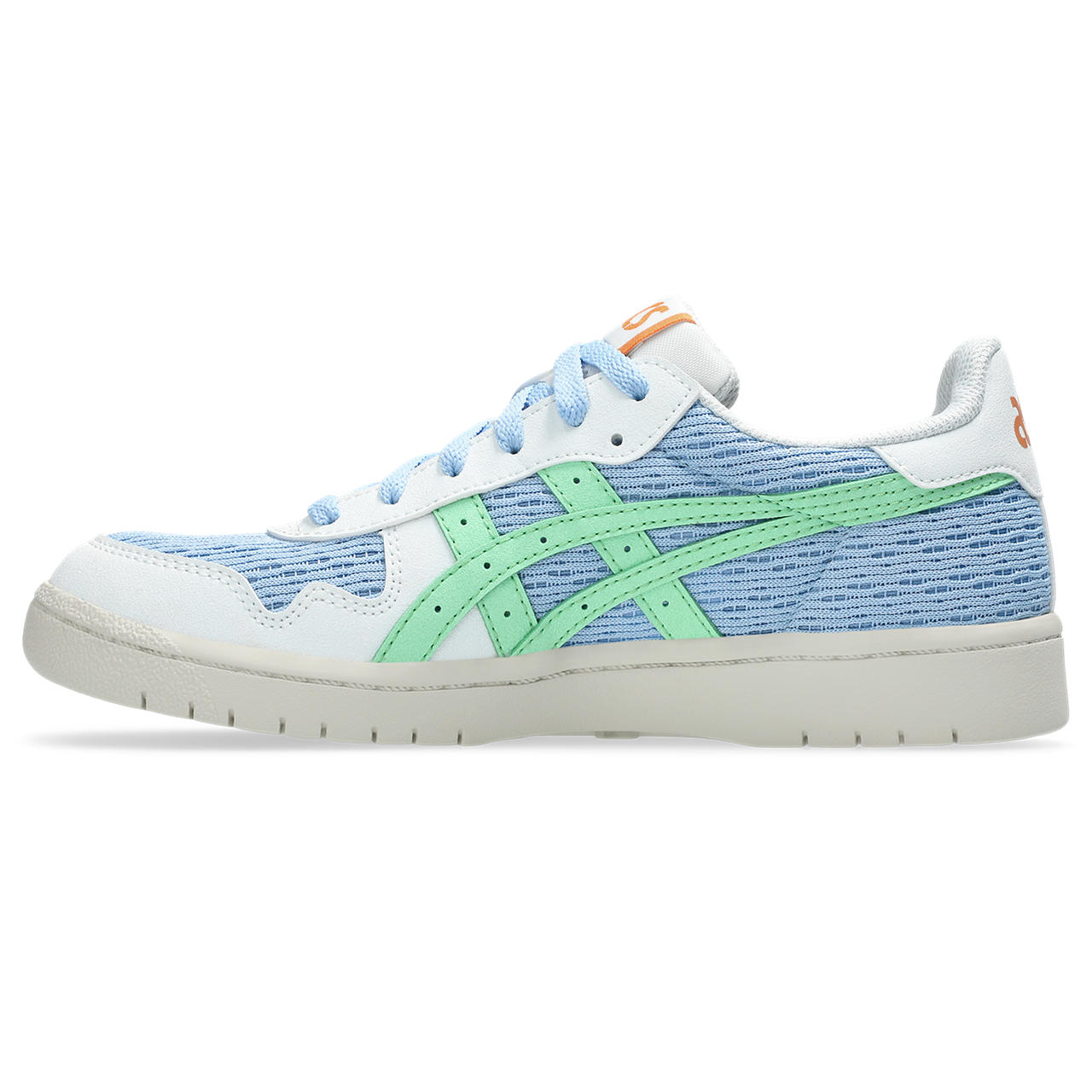 Imagen 2 del producto Zapatillas ASICS Japan S - Unisex - Celeste