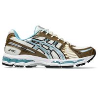 Zapatillas ASICS GEL-Kayano 12.1 - Unisex - Blanco