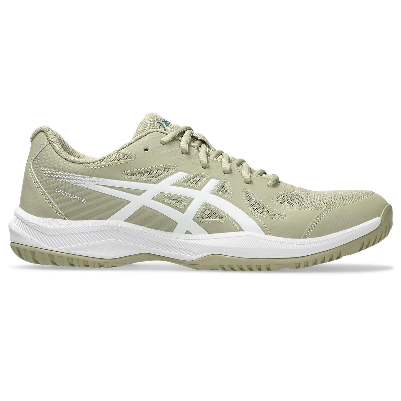 Imagen 1 del producto Zapatillas ASICS Upcourt 6 - Masculino - Beige