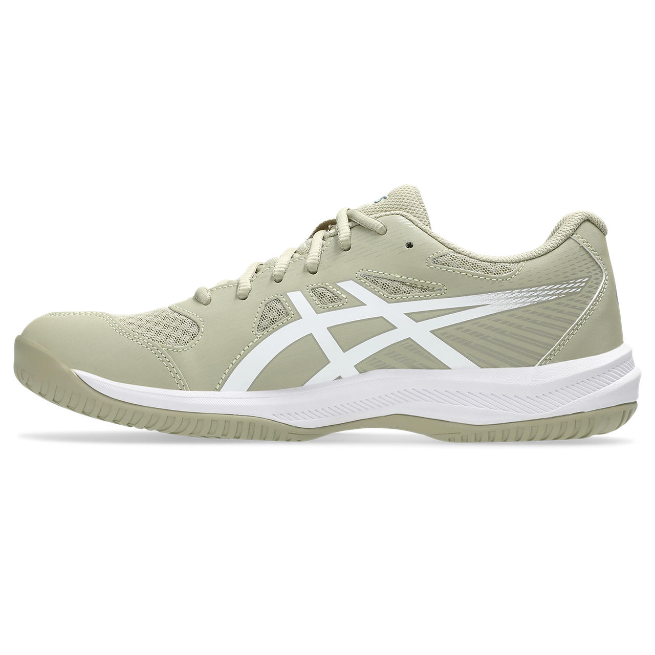 Imagen 2 del producto Zapatillas ASICS Upcourt 6 - Masculino - Beige