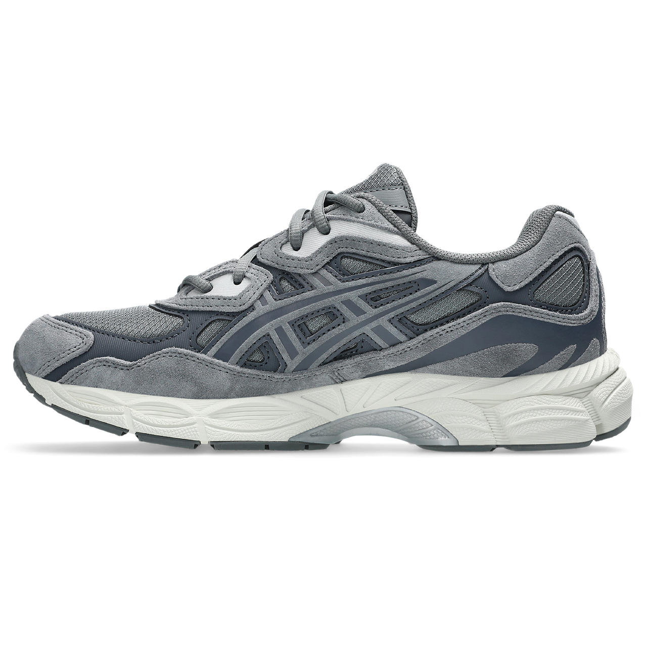 Imagen 2 del producto Zapatillas ASICS GEL-NYC - Unisex - Gris
