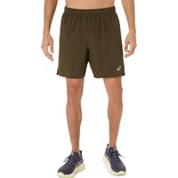 Short ASICS Silver 7In Short - Masculino - Café