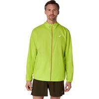 Chaqueta ASICS Silver Jacket - Masculino - Verde